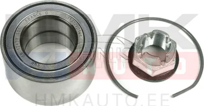 Rattalaagri komplekt eesmine Renault Clio II - SNR  R155.32 - SNR France