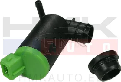 Klaasipesuri pump Citroen/Peugeot - 081490/X
