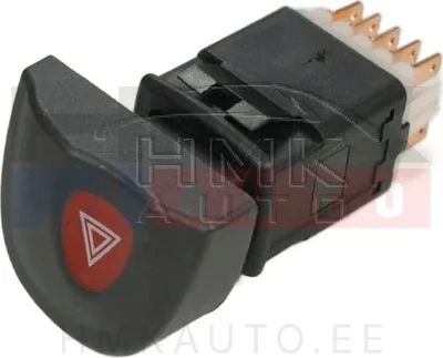 Ohutulede lüliti Renault Megane I - JAD  96309J - Prottego