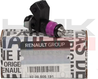 Pihusti OEM Renault 1,6 16V - REN  8200505191 - OE - 100% Genuine Part