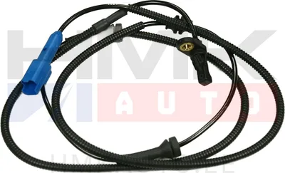 ABS andur tagumine Citroen C5 01- - 24.0711-6108.3 - Ate