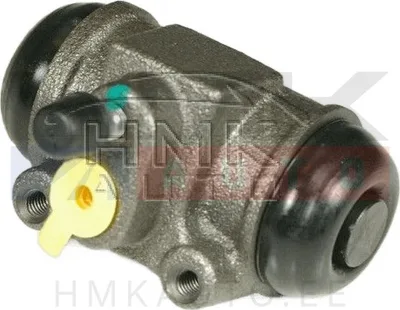 Piduri töösilinder tagumine Jumper/Boxer/Ducato 94-06 - BC 187