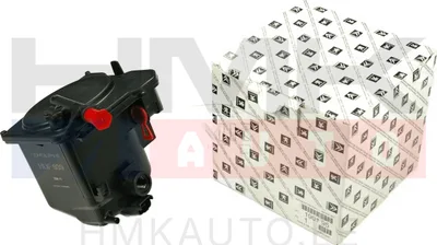 Kütusefilter OEM Peugeot/Citroen/Ford/Mazda/Volvo/Mini/Fiat/Suzuki 1,6HDI - PSA  190195 - OE - 100% Genuine Part