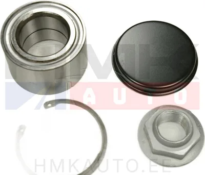 Rattalaagri komplekt tagumine Renault Master 2000-  FWD - SNR  R140.01 - SNR France