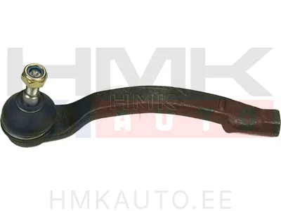 Rooliots vasak Renault Megane II /Scenic II - TRW JTE1060 - TRW