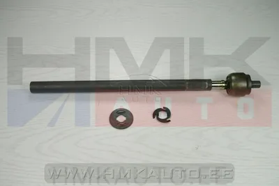 Roolivarras Partner/Berlingo -08 - FE17766 - Febi Bilstein