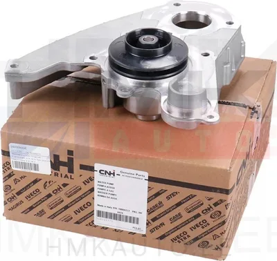 Veepump OEM Fiat Ducato 2,3JTD - FIAT  504033770 - OE - 100% Genuine Part