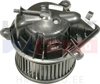 Salongiventilaator Berlingo/Partner -2008 (+A/C) - WT  9350