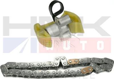 Nukkvõlli keti komplekt OEM Citroen/Peugeot 1,6HDI - PSA  0816J1 - OE - 100% Genuine Part