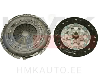 Sidurikomplekt OEM Peugeot/Citroen 1,6HDI - PSA  2052X4 - OE - 100% Genuine Part