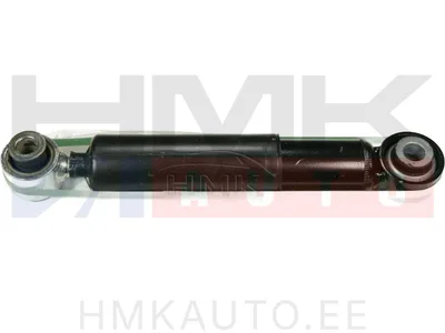 Amortisaator tagumine OEM Citroen Berlingo/Peugeot Partner Tepee 2008- - PSA  5206RP - OE - 100% Genuine Part