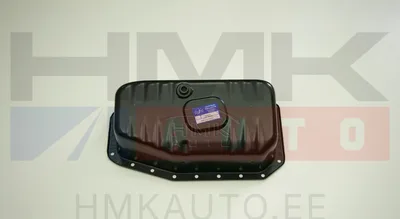 Õlivann Jumper/Boxer/Master 2.8 HDI - FT49356 - Fast