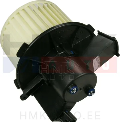 Salongiventilaator Peugeot 307 (AC-) - MTE636AX - Magneti Marelli