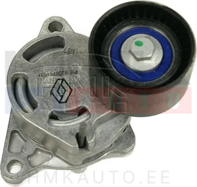 Mitmikkiilrihma pinguti OEM Renault Master/Trafic 2,5Dci - REN  8200761531 - OE - 100% Genuine Part
