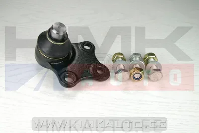 Sarniir Peugeot Partner, Citroen Berlingo/Xsara 18mm - TAL  8207