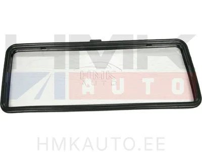 Klapikambrikaane tihend Citroen/Peugeot 1,1-1,4 TU - CO  023150P - Corteco