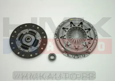 Sidurikomplekt Peugeot/Citroen 1,8-2,0 - CE  40900