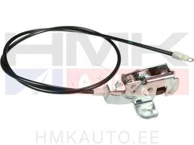 Ukselukusti tagauksele, ülemine vasak OEM Jumper/Boxer/Ducato 2006- H1 - FIAT  1385561080 - OE - 100% Genuine Part