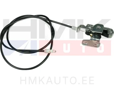 Ukselukusti tagauksele, ülemine vasak OEM Jumper/Boxer/Ducato 2006- H2 - FIAT  1385562080 - OE - 100% Genuine Part
