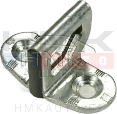 Ukselukusti vastus keskmine OEM Jumper/Boxer/Ducato 2006- - FIAT  51864555 - OE - 100% Genuine Part