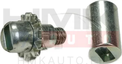 Seisupiduriklotside regulaatori komplekt OEM Jumper/Boxer/Ducato I-II-III 1994-  (2tk.) - PSA  434108 - OE - 100% Genuine Part