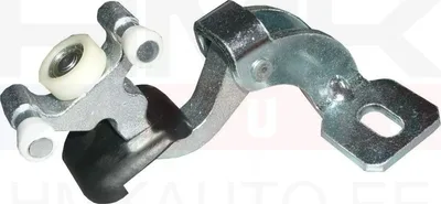 Liugukse keskmine tugi parem Jumper/Boxer/Ducato 02-06 - M53082 - Tech-France