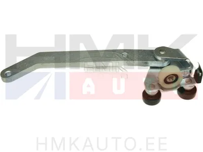 Liugukse alumine tugi parem Iveco Daily 00-06 - HMK-IVEC09