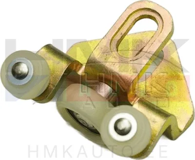 Liugukse ülemine tugi(liigendosa) MB Sprinter/VW LT 96-06 - HMK-MBVW05