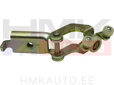 Liugukse keskmine tugi parem MB Sprinter/VW LT 96-07 - HMK-MBVW06-Z