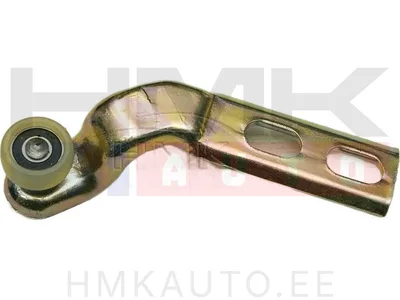 Liugukse alumine tugi parem(rullikuosa) MB Sprinter/VW LT 96-06 - HMK-MBVW07