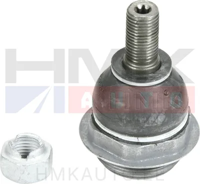 Sarniir Citroen C4/C4 Picasso/Berlingo B9, Peugeot 307/308/3008/508/Partner Tepee - 27299 02 - Lemförder