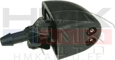 Klaasipesuri pihusti Renault Laguna/Trafic II/Opel Vivaro/Nissan Primastar - REN  7700823915J - OEM (no box)
