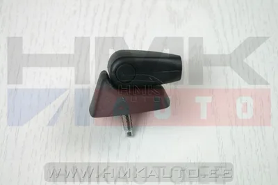Antenni alus OEM Peugeot/Citroen/Renault/Fiat - PSA  656110 - OE - 100% Genuine Part