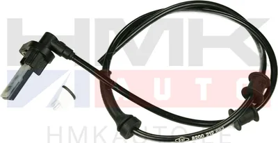 ABS andur tagumine vasak Renault Kangoo 97- - REN  8200212693J - OEM (no box)