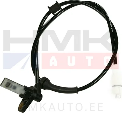 ABS andur tagumine parem OEM Renault Kangoo I - REN  8200212696 - OE - 100% Genuine Part