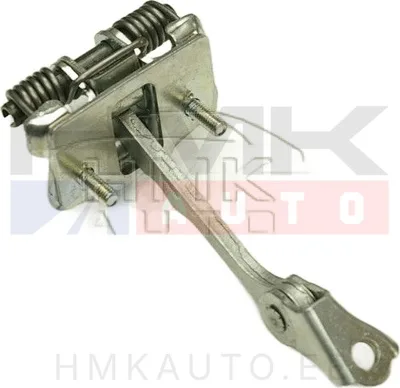 Uksepiiraja esiuksele Renault Master/Opel Movano 98-10 - JAD  98098J