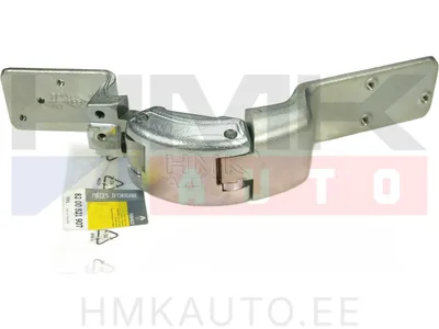 Tagaukse hing alumine parem OEM Renault Master II (270° avanevad uksed) - REN  8200521907 - OE - 100% Genuine Part