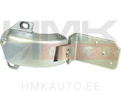 Tagaukse hing ülemine vasak OEM Renault Master II (180° avanevad uksed) - REN  8200521892 - OE - 100% Genuine Part