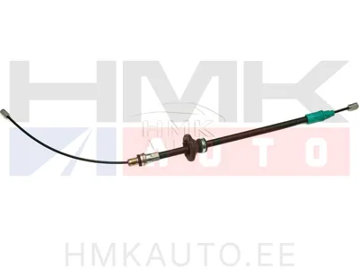Seisupiduritross eesmine OEM Renault Trafic II 2010- - REN  365300089R - OE - 100% Genuine Part