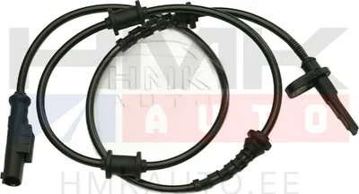 ABS andur tagumine OEM Jumper/Boxer/Ducato 2006- - FIAT  46862099 - OE - 100% Genuine Part
