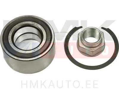 Rattalaagri komplekt eesmine Citroen Nemo/Peugeot Bipper 1,3-1,4HDI - SNR  R158.43 - SNR France