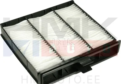 Salongiõhu filter OEM Renault Scenic II/ Grand Scenic II - REN  7701064237 - OE - 100% Genuine Part