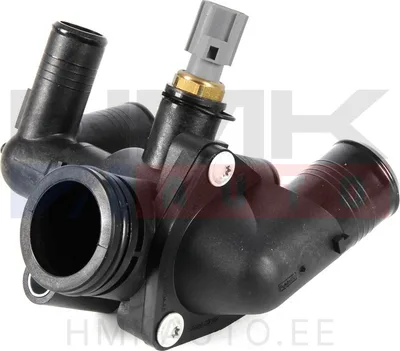 Termostaat korpusega OEM Jumper/Boxer/Ducato 2,2HDI 2011- - PSA  9678741380/L - OEM (no box)