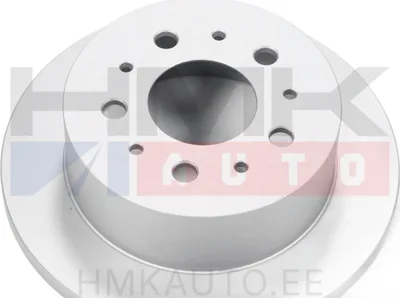 Piduriketas tagumine Jumper/Boxer/Ducato 2006-  15"  280/16mm - ADC1577