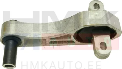 Mootoripadi tagumine Citroen Nemo/Peugeot Bipper 1,4 - PSA  1844C6J - OEM (no box)