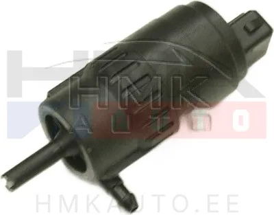 Klaasipesuri pump OEM Citroen Nemo/Peugeot Bipper - PSA  6434C9 - OE - 100% Genuine Part