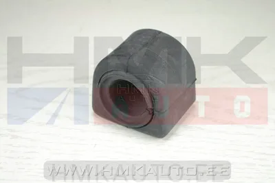 Stabilisaatorivarda puks eesmine (23,5mm) Citroen C5 - PSA  509483Z