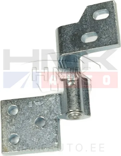 Tagaukse hing alumine parem OEM Berlingo/Partner -2008 - PSA  871770 - OE - 100% Genuine Part
