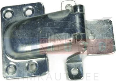 Tagaukse hing alumine parem OEM Jumper/Boxer/Ducato 94-06 (180° avanevad uksed) - PSA  871649 - OE - 100% Genuine Part