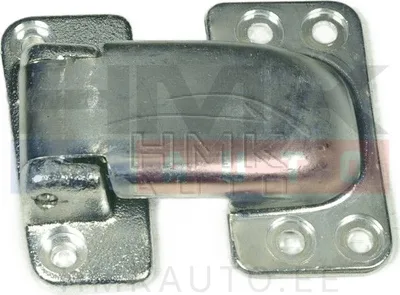 Tagaukse hing ülemine parem OEM Jumper/Boxer/Ducato 94-06 H2, H3 (180° avanevad uksed) - PSA  871756 - OE - 100% Genuine Part